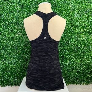 Cool Racer Back incognito black multi